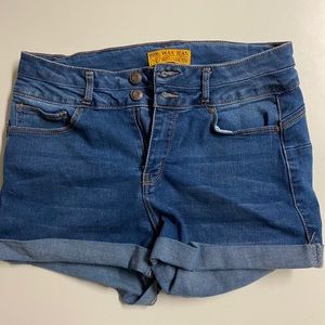 Brand new shorts